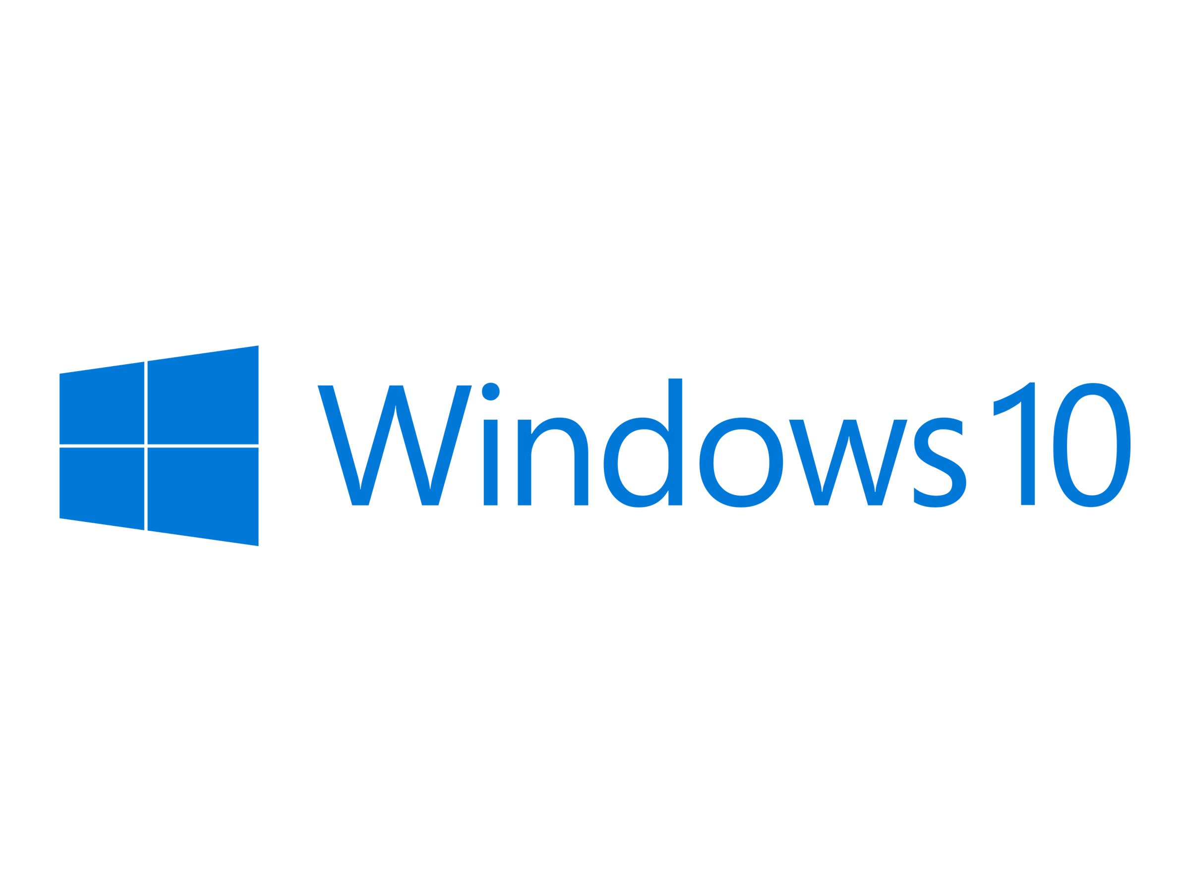 Windows 10 JSE Computing